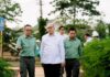 Membangun Nilai Tambah Melalui Praktik Pertambangan Berkelanjutan, Menteri Investasi Apresiasi Praktik ESG PT Vale di Morowali