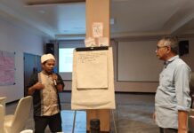 Dugaan Korupsi Seragam Sekolah Jadi Materi Investigasi Tempo Institute di Luwu Timur