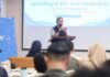 Wujudkan Semangat Tangguh dan Bertanggung Jawab, PT Vale Perkuat Ekosistem Informasi Publik yang Kredibel