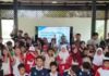 PT Vale Kenalkan Pendidikan Lingkungan untuk Anak Sekolah