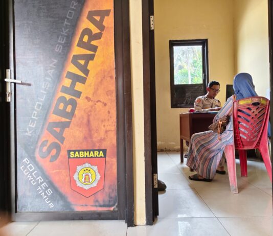 Nasabah KSP Balo’Ta Dipolisikan Dugaan Penggelapan Sertipikat, Ada Oknum Guru Terlibat ?