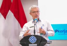 Kemnaker Modernisasi Pelatihan Pejabat Fungsional untuk Perkuat Layanan Ketenagakerjaan