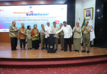 Menaker: Pengawasan Ketenagakerjaan Harus Berbasis Risiko dan Preventif