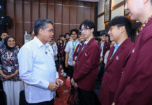 Kemnaker Gandeng GreatNusa dan Microsoft Siapkan Talenta AI Hadapi Perubahan Pasar Kerja