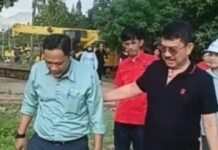 Komisi VII DPR RI Apresiasi Program Nursery PT. Vale Indonesia