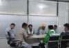 SPIS Morowali Protes PT IHIP, PHK Mendesak Puluhan Karyawan di PT BTIIG