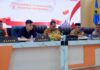 Wabup Djira Pimpin Rapat Persiapan HUT ke-81 RI, Dorong Perayaan Meriah Hingga Tingkat Desa