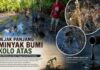 Jejak Panjang Minyak Bumi Kolo Atas, Dari Rembesan Alami Hingga Survei Pertamina