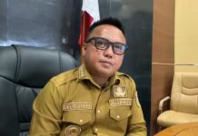 Bupati Morut: Pemda Dorong PHK di PT GNI Jadi Opsi Terakhir, Investor Baru Disiapkan