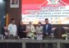 Fraksi Golkar Tegaskan RTRW Morowali Utara Harus Berpihak pada Masyarakat dan Lingkungan