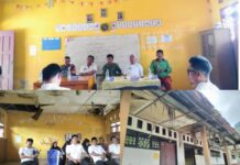 Prihatin dengan Kondisi SDN Desa Tanuge, Pjs Kades Buka Suara: Sudah Lobi Dinas, DPRD Hingga Investor, Hasilnya Nihil