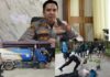 Tabrak Lari di Jalan Trans Sulawesi Wawopada-Uelene, Pengendara Motor Meninggal Dunia