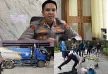 Tabrak Lari di Jalan Trans Sulawesi Wawopada-Uelene, Pengendara Motor Meninggal Dunia