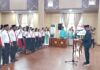 Bupati Morut Ambil Sumpah 42 Kepala Sekolah, Dorong Peningkatan Mutu Pendidikan
