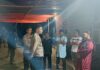 Warga Desa Ganda-Ganda Ditemukan Meninggal Dunia di Dusun 4