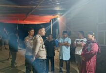 Warga Desa Ganda-Ganda Ditemukan Meninggal Dunia di Dusun 4