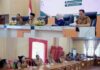 Sekda Morut Sosialisasikan Program Jaminan Sosial Ketenagakerjaan untuk PNS dan PPPK