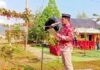 Ir. H. Alwan Ajak Insan Pertambangan Jadikan Kemerdekaan Sebagai Semangat Berkarya dan Menjaga Keselamatan