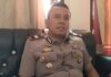 Kapolsek Petasia Iptu Theodorus Risupal, Imbau Warga Waspadai Kebakaran di Musim Kemarau