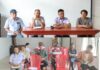 Pra-Musdes Desa Bunta Bahas Prioritas Pembangunan dan Sinergi Perusahaan
