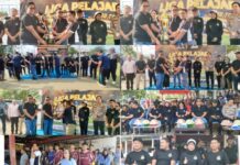 ASKAB PSSI Morut Kembali Gelar Liga Pelajar, 17 Sekolah Berebut Tiket Menuju Debut Perdana di Porprov