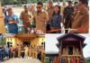 Bupati Delis Resmikan PAUD Bina Kasih dan Rumah Adat Desa Mora, Pendidikan dan Budaya Jadi Perhatian