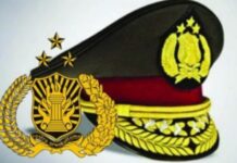 Mutasi Bergulir, Enam Jabatan Strategis di Polres Luwu Utara Berganti, Ini Daftar Pejabat Barunya