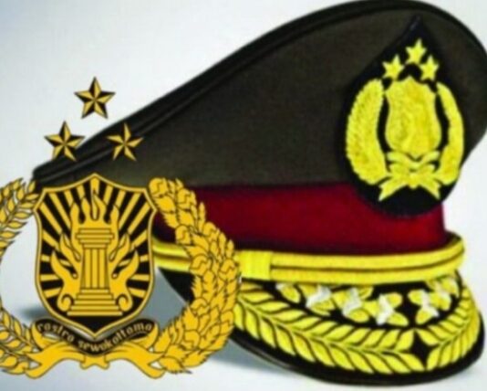Mutasi Bergulir, Enam Jabatan Strategis di Polres Luwu Utara Berganti, Ini Daftar Pejabat Barunya