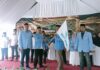 Ketua Umum DPD BKPRMI Luwu Utara Resmi Lantik DPK BKPRMI Mappedeceng Periode 2026–2030
