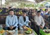 Hadiri Wisuda Santri TPA/TPQ se-Kecamatan Mappedeceng, Ketua Baznas Puji Eksistensi BKPRMI