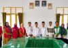 Sambut HUT ke-81 RI, Baznas dan PPNI Luwu Utara Bersinergi Laksanakan Khitan Massal