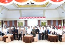 Pemkab Luwu Utara Matangkan Pilkades Serentak 2026, Panitia Diminta Netral dan Berintegritas