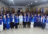 Hadiri Muscab PAN se-Luwu Raya, Bupati Luwu Utara Dorong Penguatan Sinergi Politik dan Pemerintahan