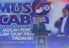 Muscab PAN se-Luwu Raya, Karemuddin Ingatkan Kader PAN Tetap Jaga Semangat Reformasi dan Hadir di Tengah Warga