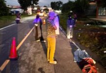 Diduga Dipersulit Santunan Kematian, Keluarga Korban Kecewa Terhadap Pihak Jasa Raharja Luwu Utara