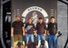 URC Satreskrim Polres Luwu Utara Ringkus Tiga Remaja Diduga Curi 100 Kg Jengkol