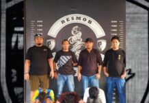 URC Satreskrim Polres Luwu Utara Ringkus Tiga Remaja Diduga Curi 100 Kg Jengkol