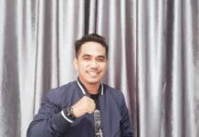 Pernah Imbang di Pilkades, Wisudawan Bakri Kembali Maju sebagai Calon Kades Tamuku