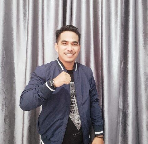 Pernah Imbang di Pilkades, Wisudawan Bakri Kembali Maju sebagai Calon Kades Tamuku