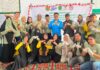Sambut HUT ke-81 RI, Baznas Kolaborasi dengan PPNI, IDI, dan Dinkes Luwu Utara Lakukan Khitan Massal
