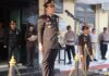 Peringati HUT ke-81 Kemerdekaan RI, Kapolres Luwu Utara Tekankan Pentingnya Pengabdian dan Profesionalisme Polri