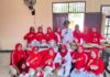 Raih Juara II Lomba Menu B2SA, Kades Pincepute : Ini Hasil Kebersamaan dan Kekompakan Bersama Masyarakat