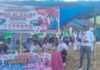 Pemerintah Desa Tandung Semarakkan HUT RI ke-81 dengan Beragam Lomba dan Futsal