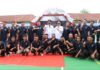 HUT RI ke-81, 341 Warga Binaan Terima Remisi Kemerdekaan, 5 Bebas di Rutan Kelas II B Masamba