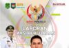 Camat Malangke Paparkan Aksi Perubahan GEMAR Pancasila dalam Pelatihan Kepemimpinan