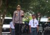 Program Police Goes To School, Kapolres Luwu Utara Desak Sekolah Rutin Razia Ponsel Pelajar