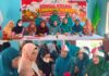 Pemdes Sumber Wangi Laksanakan Lomba Kreasi Pangan Lokal Bergizi, Dorong Pencegahan Stunting