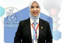 Kadis PMD Luwu Utara : Inovasi OKE DESA Siap Ikuti KIPP Tahun 2026 di Tingkat Nasional