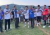 Pemdes Balantang Sampaikan Terima Kasih kepada Balantang FC, Juara Piala Kemerdekaan 2026