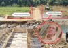 Proyek Siluman di Gowa Kucurkan Rp. 70 Juta Ganti Rugi, 8 Juta Masuk Kantong Oknum PU
